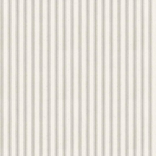 Ticking Stripe 1 Grey Samples