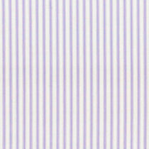 Ticking Stripe 1 Lilac Upholstered Pelmets Ticking Stripe 1 Lilac Upholstered Pelmets