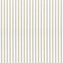 Ticking Stripe 1 Oatmeal Upholstered Pelmets Ticking Stripe 1 Oatmeal Upholstered Pelmets