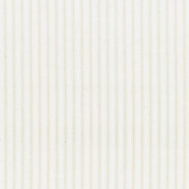 Ticking Stripe 1 Pearl Upholstered Pelmets Ticking Stripe 1 Pearl Upholstered Pelmets