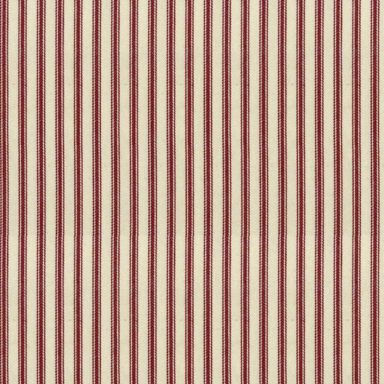 Ticking Stripe 1 Peony Box Seat Covers