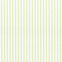 Ticking Stripe 1 Pistachio Bed Runners