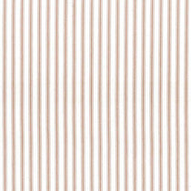 Ticking Stripe 1 Powder Curtain Tie Backs