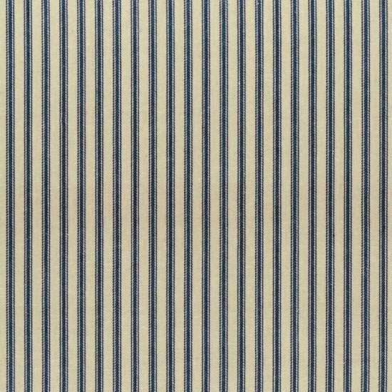 Ticking Stripe 1 Rustic Storm Bed Runners