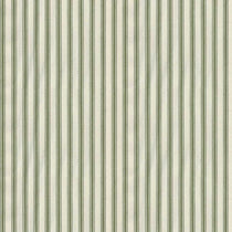 Ticking Stripe 1 Sage Bed Runners