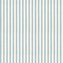 Ticking Stripe 1 Sky Box Seat Covers