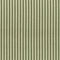 Ticking Stripe 1 Spruce Apex Curtains