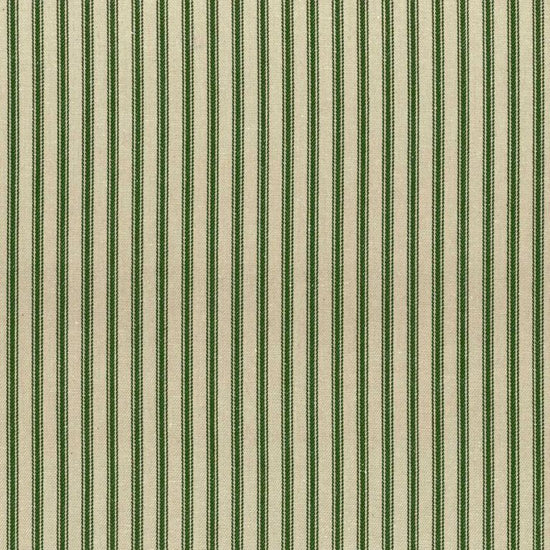 Ticking Stripe 1 Spruce Valances
