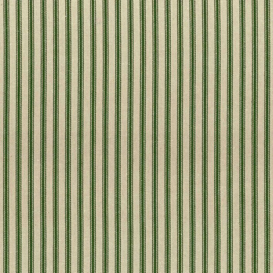 Ticking Stripe 1 Spruce Samples