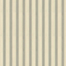 Ticking Stripe 2 Grey Apex Curtains