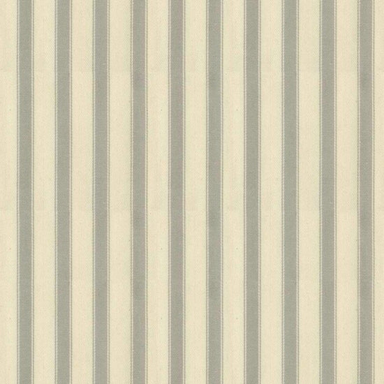 Ticking Stripe 2 Grey Lamp Shades