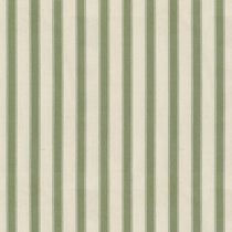 Ticking Stripe 2 Sage Apex Curtains