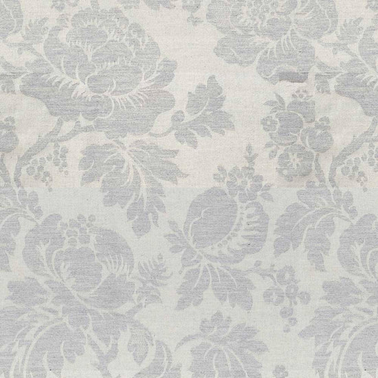 Wildflower Floral Grey Valances