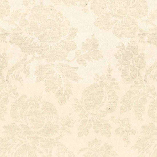 Wildflower Floral Natural Upholstered Pelmets