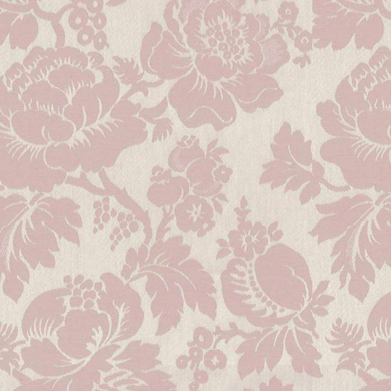 Wildflower Floral Pink Apex Curtains