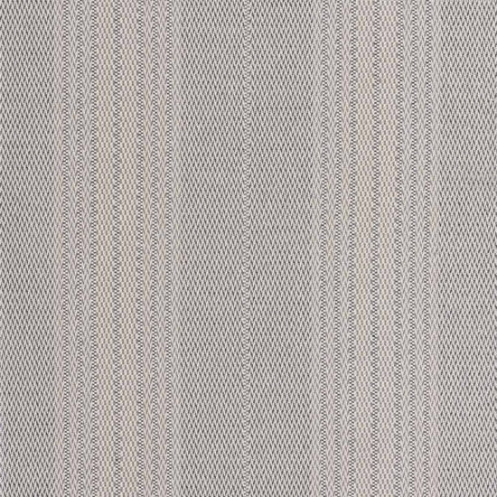 Gradient Stripe Bluestone Apex Curtains