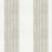 Lulworth Stripe Oatmeal Tablecloths Lulworth Stripe Oatmeal Tablecloths