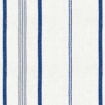 Troon Stripe Chalk Upholstered Pelmets Troon Stripe Chalk Upholstered Pelmets