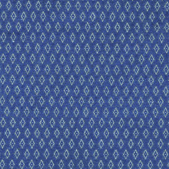 Whitby Cobalt Curtains