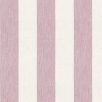 Devon Stripe Pink Bed Runners