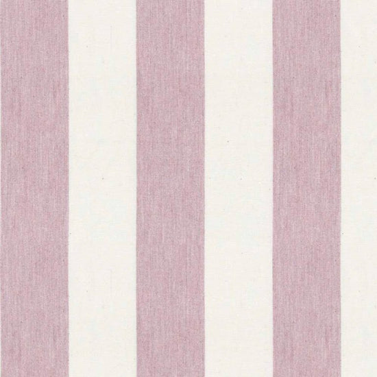 Devon Stripe Pink Apex Curtains