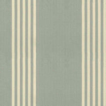 Oxford Stripe Mint Upholstered Pelmets Oxford Stripe Mint Upholstered Pelmets