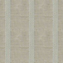 Hopsack Stripe Mint Curtains Hopsack Stripe Mint Curtains