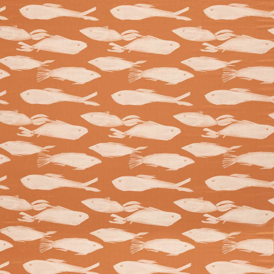 Kaku Paprika 134051 Apex Curtains