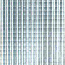 Pepita Stripe Sky Linen 134063 Upholstered Pelmets Pepita Stripe Sky Linen 134063 Upholstered Pelmets
