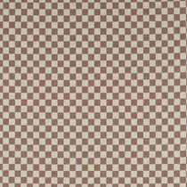 Blenets Check Mini Chocolate 134227 Curtains Blenets Check Mini Chocolate 134227 Curtains