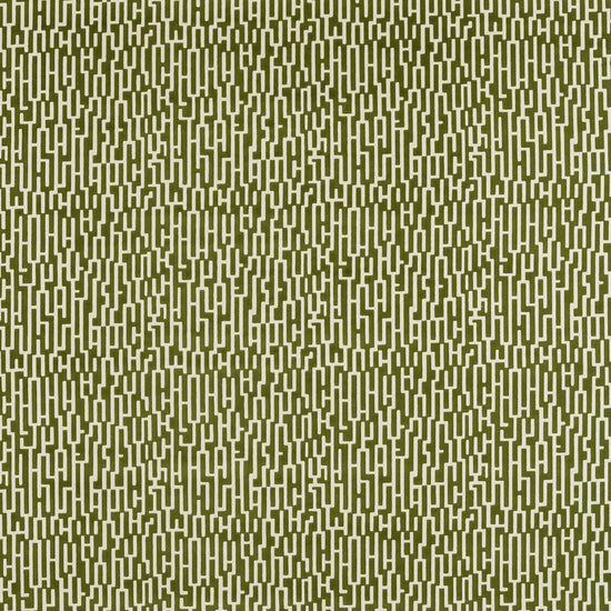 Greta Hey Matcha 134231 Curtains