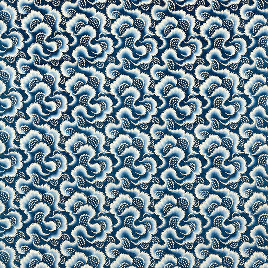 Ludaix Velvet Pacific 121258 Valances
