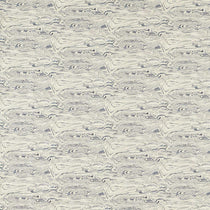 Marble Tapestry Atlantic 134221 Curtain Tie Backs