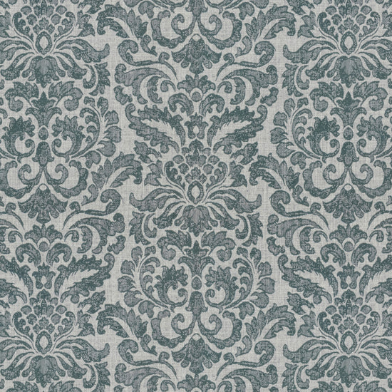 Leonara Teal Tablecloths