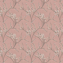 Mila Blush Roman Blinds Mila Blush Roman Blinds