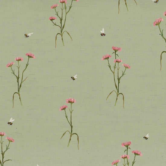 Allimore Sage Fabric by the Metre