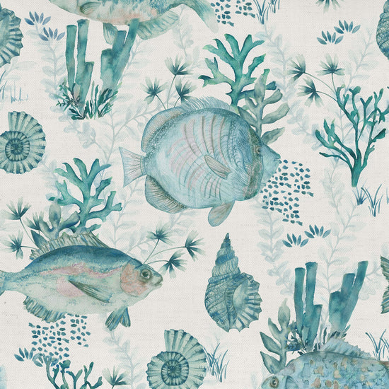 Bollu Seamist Upholstered Pelmets