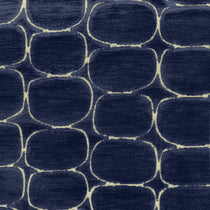 Burbank Blue Curtains Burbank Blue Curtains