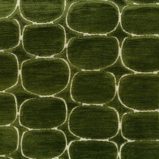 Burbank Green Lamp Shades