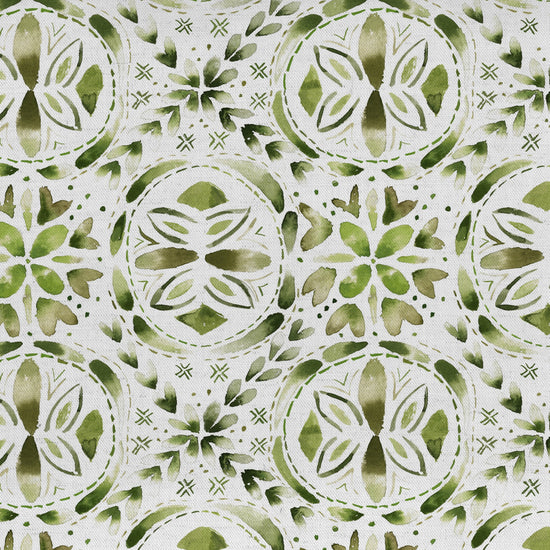 Casia Sage Tablecloths