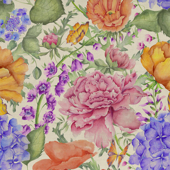 Idalia Mini Fuschia Samples