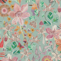 Primrose Duck Egg Blue Curtains Primrose Duck Egg Blue Curtains