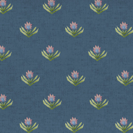 Raja Denim Tablecloths