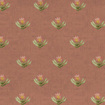 Raja Terracotta Curtains Raja Terracotta Curtains