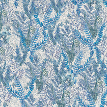 Valetta Cobalt Curtains Valetta Cobalt Curtains
