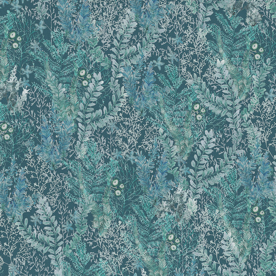 Valetta Teal Samples