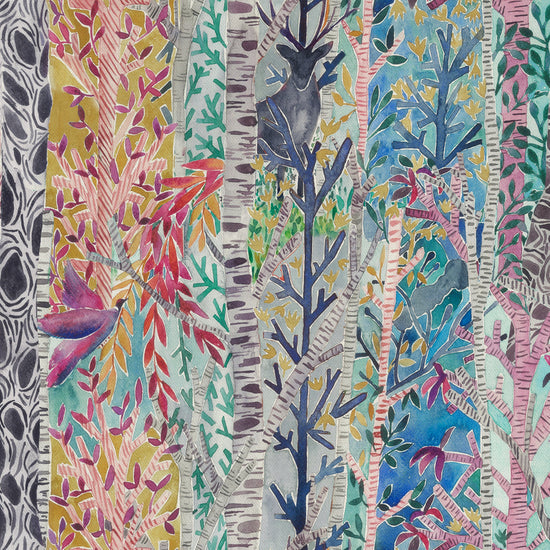 Whimsical Tale Dawn Tablecloths
