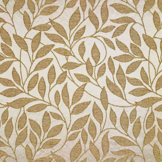 Monet Hessian Curtains