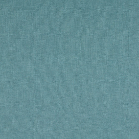 Purely Linen Azure Blue Samples
