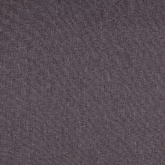 Purely Linen Charcoal Apex Curtains